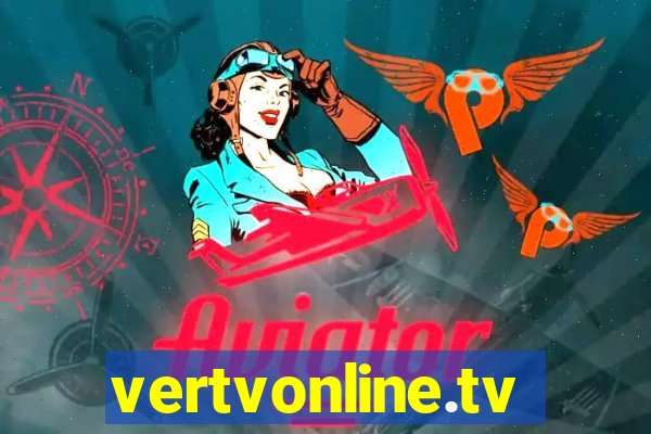 vertvonline.tv