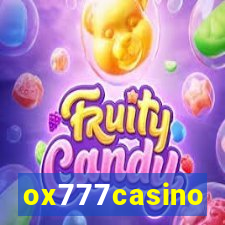 ox777casino