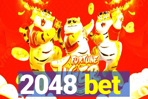 2048 bet