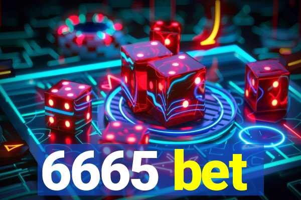 6665 bet