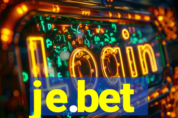 je.bet