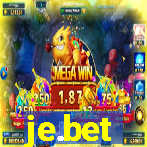 je.bet