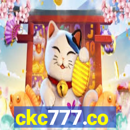 ckc777.co