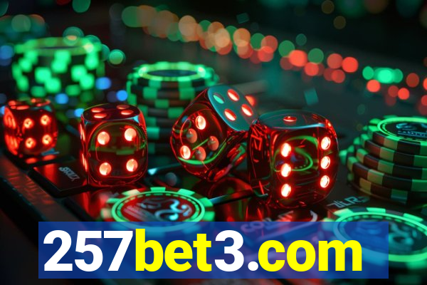 257bet3.com