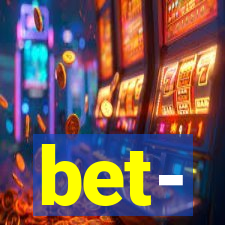 bet-