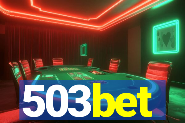 503bet