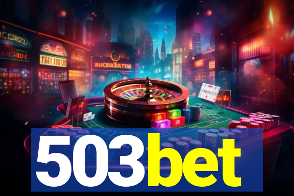 503bet