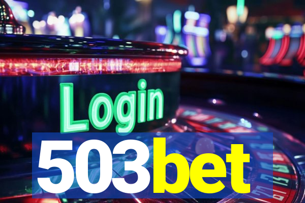 503bet