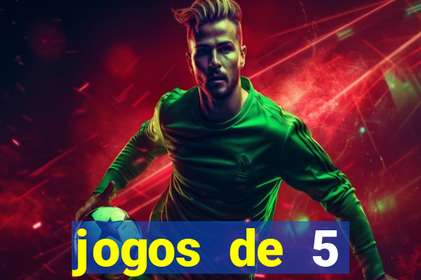 jogos de 5 centavos no esporte da sorte