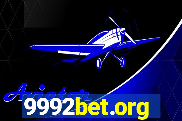 9992bet.org