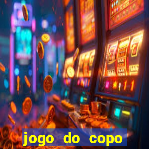 jogo do copo cassino online