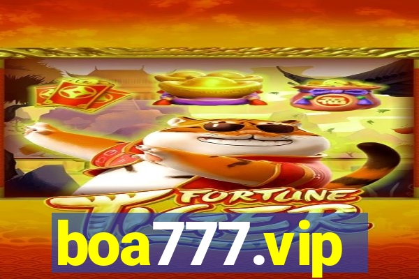 boa777.vip