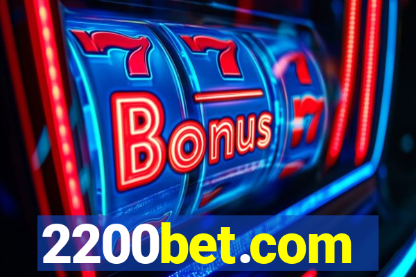 2200bet.com