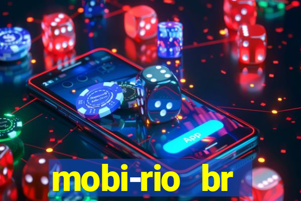 mobi-rio br trabalhe conosco