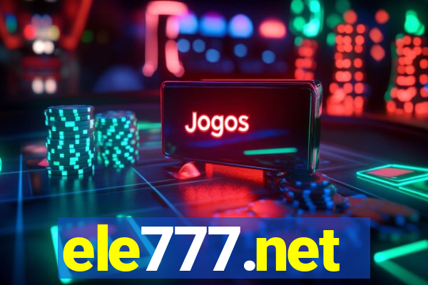 ele777.net