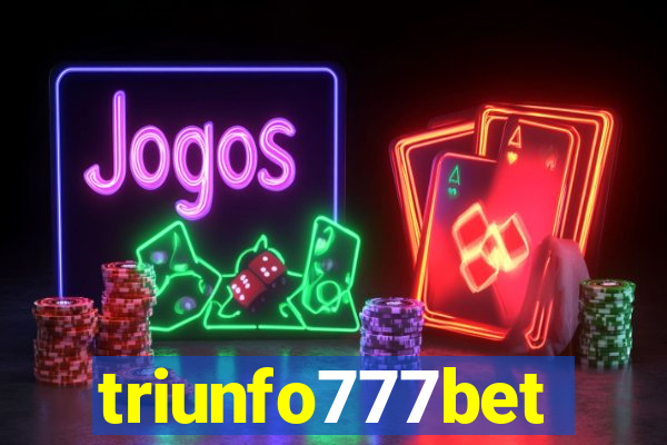 triunfo777bet