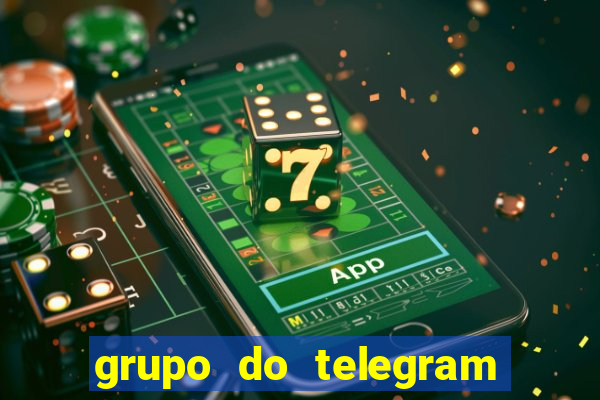 grupo do telegram mais de 18