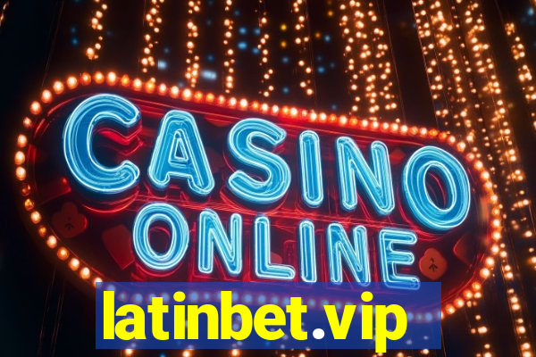 latinbet.vip