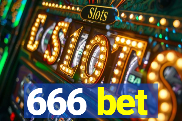 666 bet