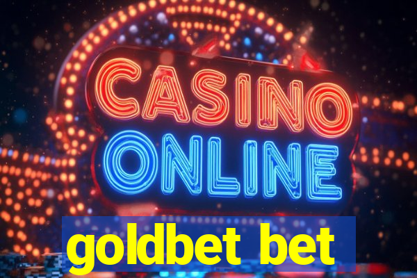 goldbet bet