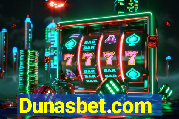 Dunasbet.com