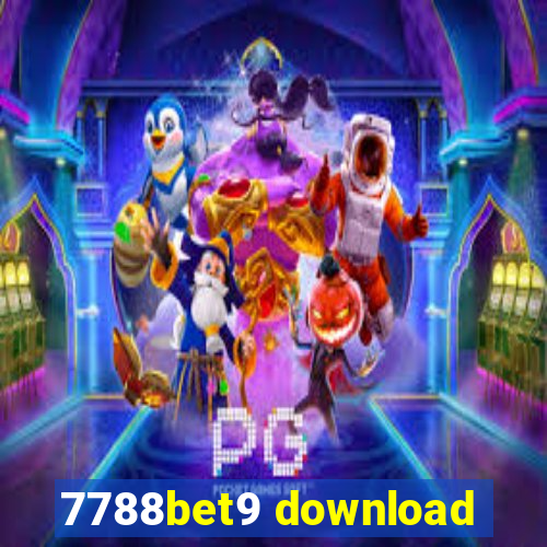 7788bet9 download