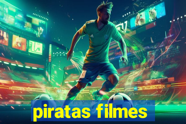 piratas filmes