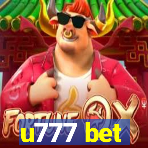 u777 bet