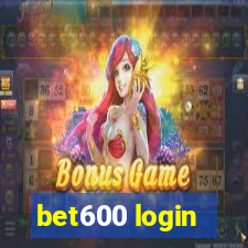 bet600 login