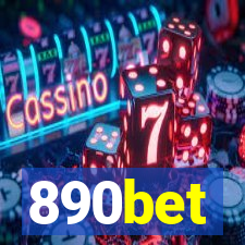 890bet