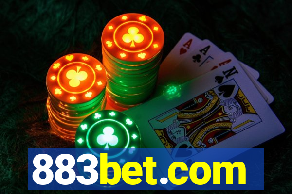 883bet.com