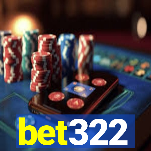 bet322