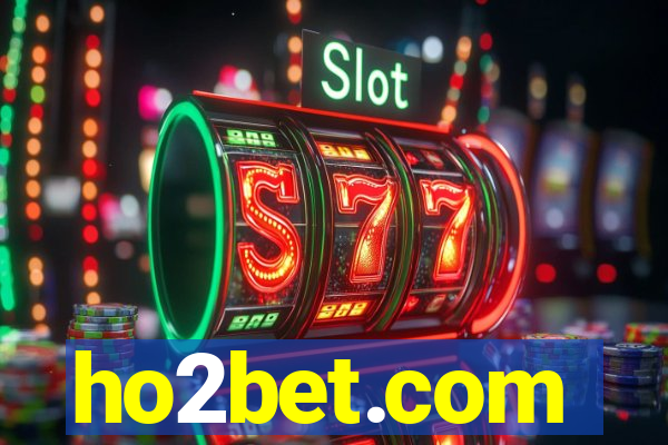 ho2bet.com