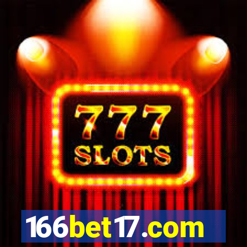 166bet17.com