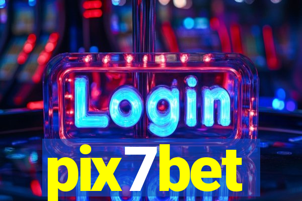 pix7bet