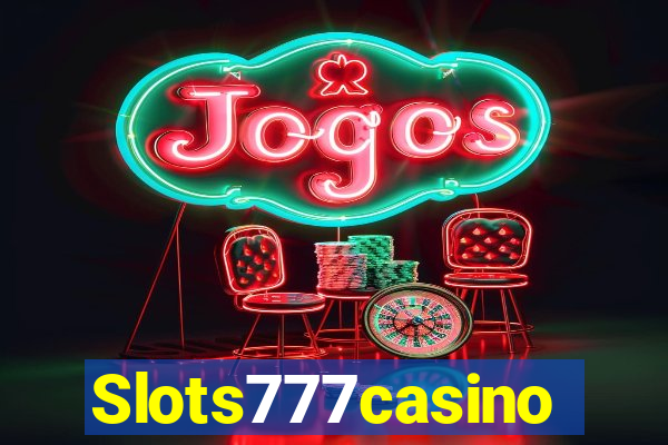 Slots777casino