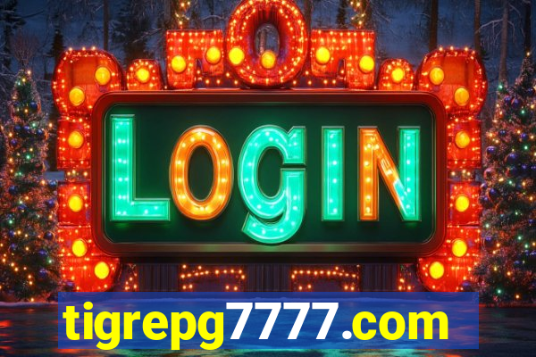 tigrepg7777.com