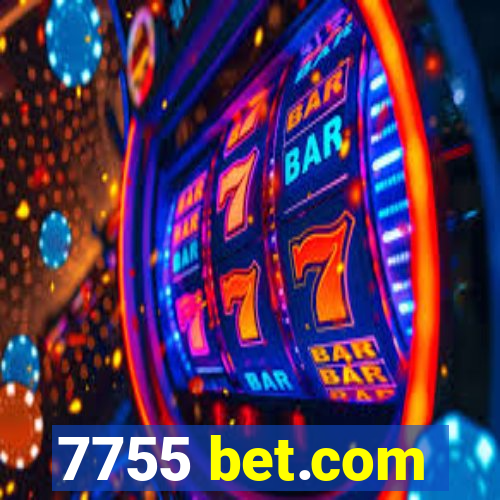 7755 bet.com