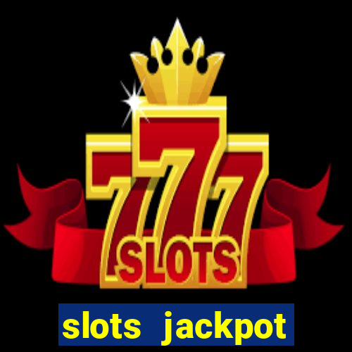 slots jackpot divine fortune