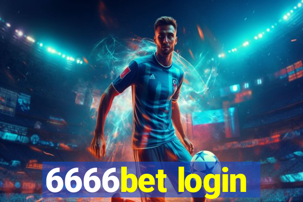 6666bet login