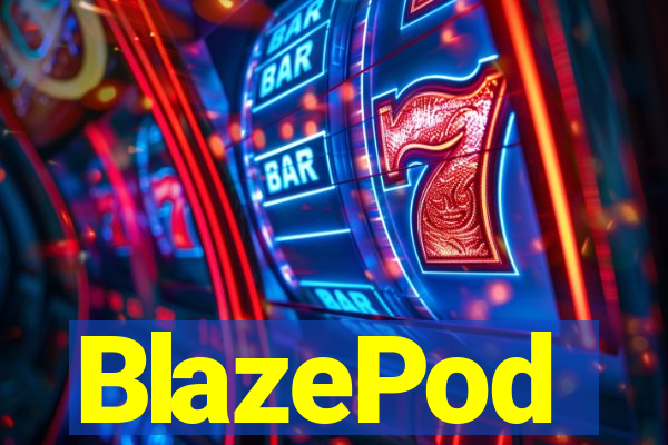 BlazePod