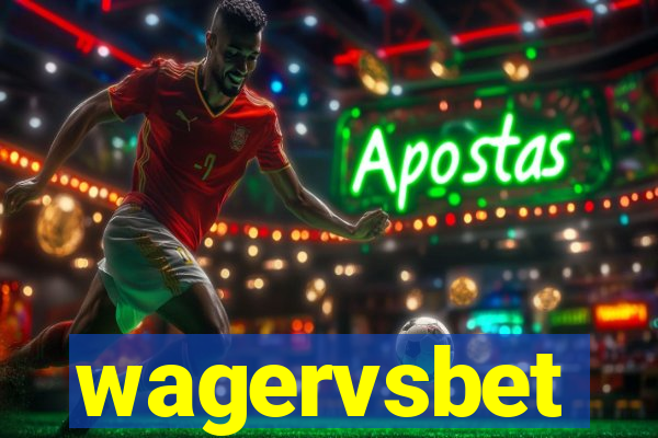 wagervsbet