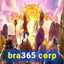 bra365 corp