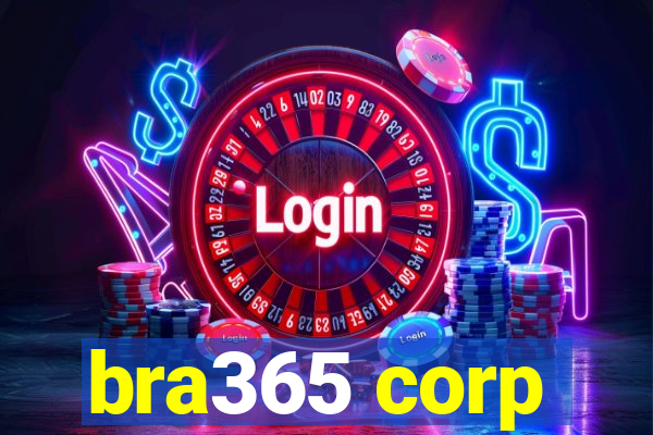 bra365 corp