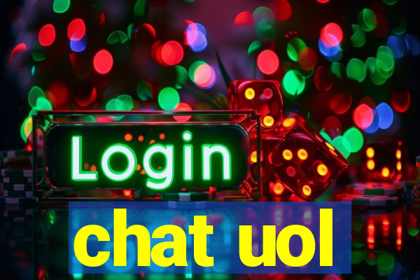 chat uol