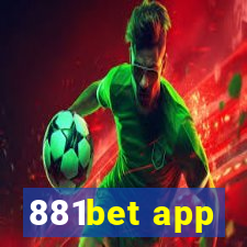 881bet app