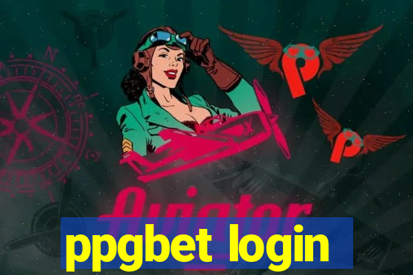 ppgbet login