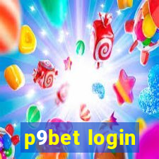 p9bet login