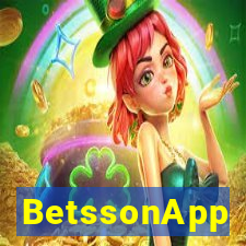 BetssonApp