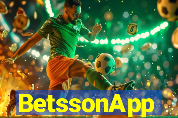 BetssonApp